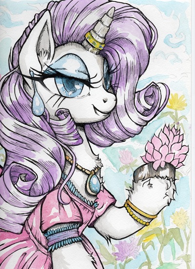 Traditional 3