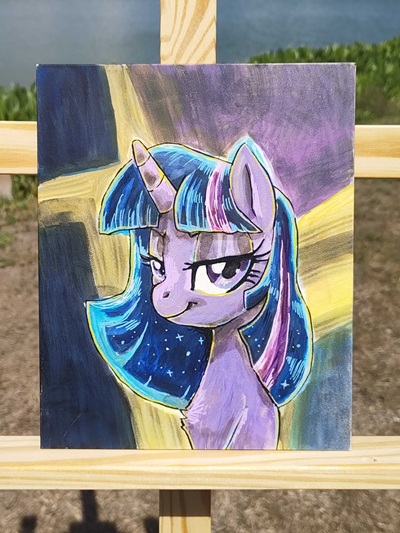 Traditional 7